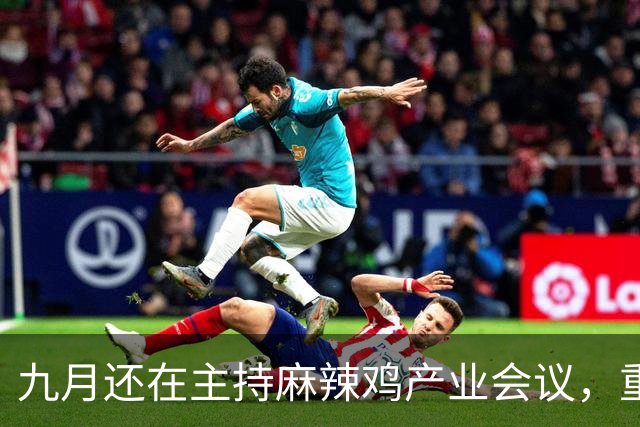 九月还在主持麻辣鸡产业会议，重庆丰都县人大主任陈金富任上被查